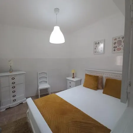 Lejlighed Casas Duarte 1 *