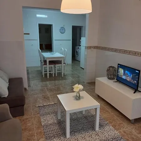 Lejlighed Casas Duarte 1