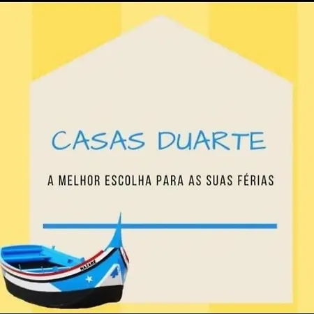 Casas Duarte 1 Lejlighed