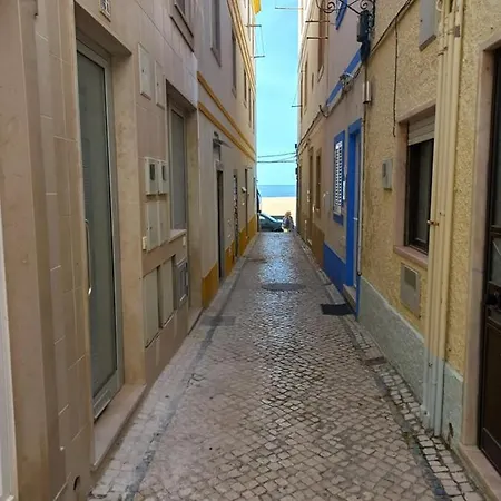 Casas Duarte 1 * Nazaré