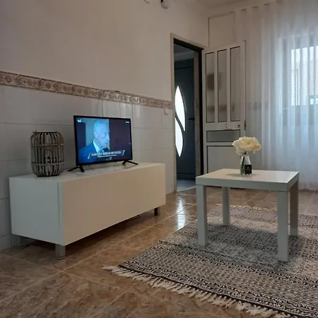 Casas Duarte 1 Lejlighed *