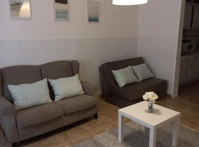 Casas Duarte 1 Appartamento