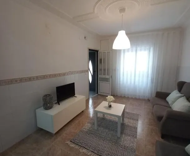 Casas Duarte 1 Appartamento