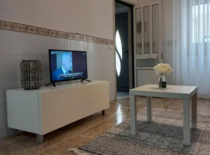 Casas Duarte 1 Appartamento *