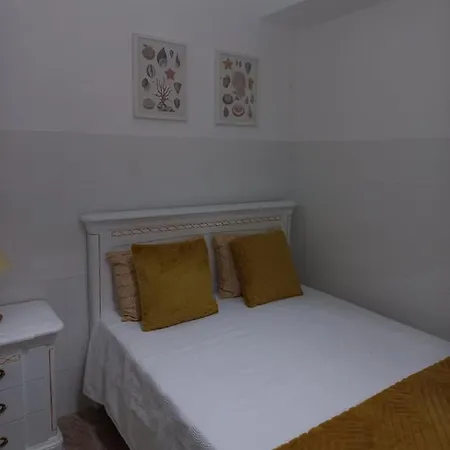 Casas Duarte 1 * Nazaré