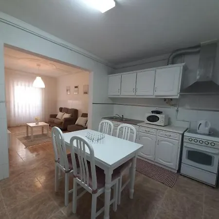 Casas Duarte 1 Apartment *