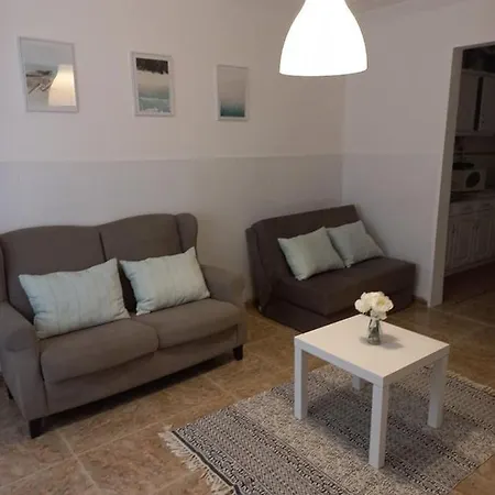 Casas Duarte 1 Apartment