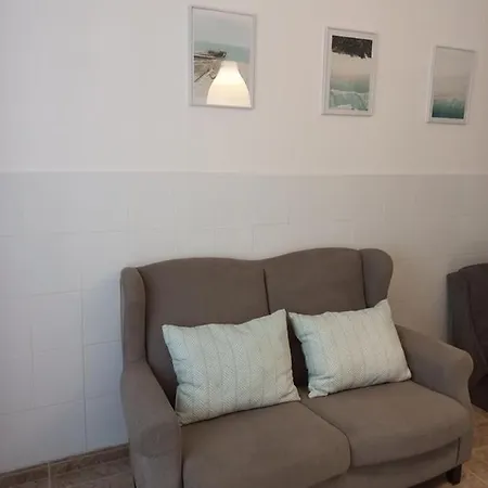 Casas Duarte 1 Apartment *