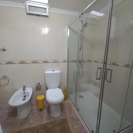 Casas Duarte 1 Nazare