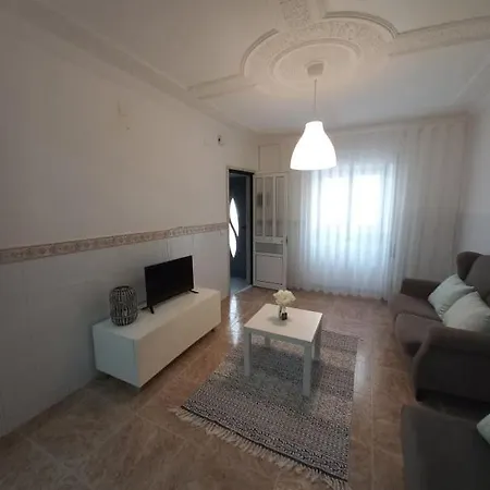 Casas Duarte 1 Apartment