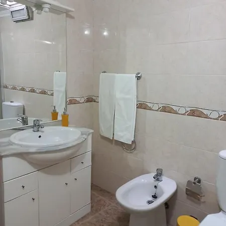 Casas Duarte 1 * Nazare