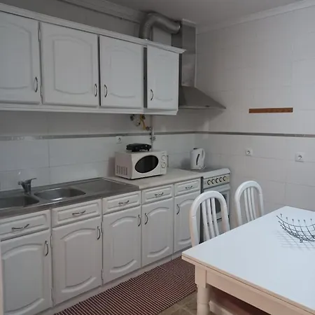 Casas Duarte 1 Apartment