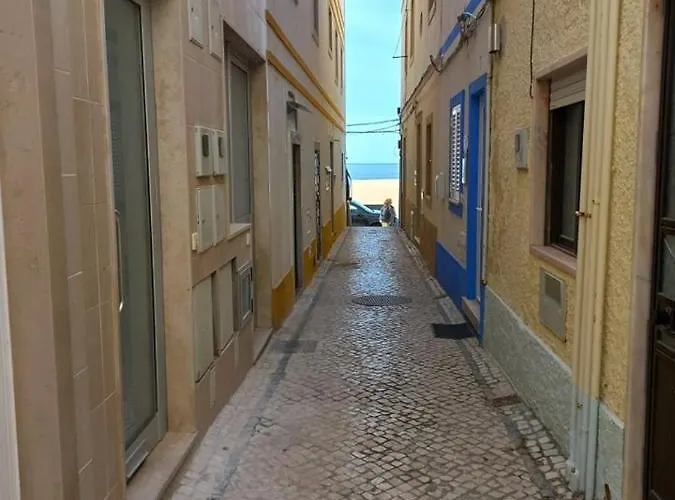 Casas Duarte 1 * 纳扎雷