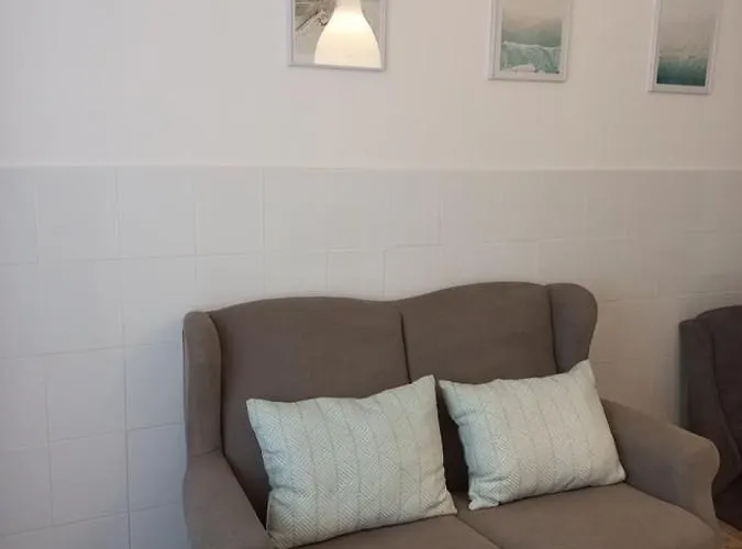 Casas Duarte 1 公寓 *