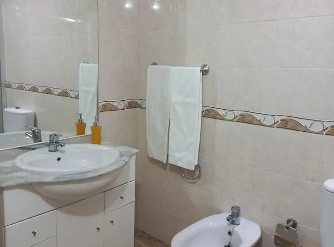 Casas Duarte 1 * 纳扎雷